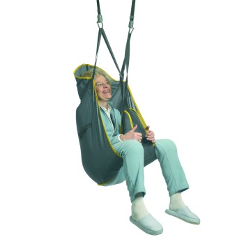 Invacare Universal High Sling - Polyester