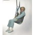 Invacare Universal Low Sling - Polyester