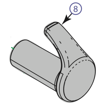 8 - Inject Knob V1 