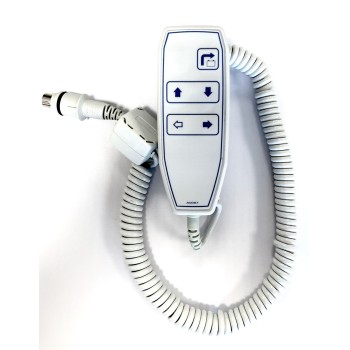 Oxford Voyager 420 Handset (4 Way) 