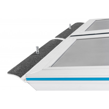 Aerolight Ramp Locating Pegs