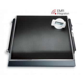 EMR Ready Electronic Platform Scale