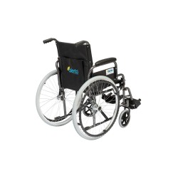 Alerta Self-Propelled Wheelchair