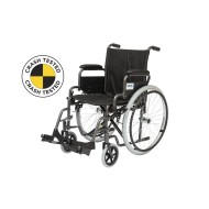 Alerta Self-Propelled Wheelchair