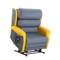 Repose Arden Bariatric Recliner Chair 