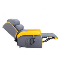 Repose Arden Bariatric Recliner Chair 