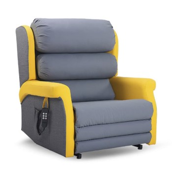 Repose Arden Bariatric Recliner Chair 