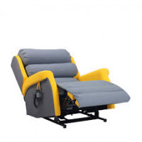 Repose Arden Bariatric Recliner Chair 