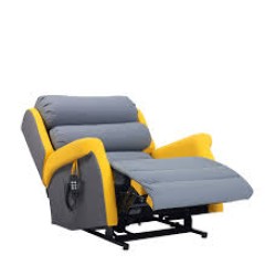 Arden Bariatric Recliner Chair 