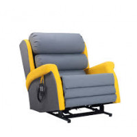 Repose Arden Bariatric Recliner Chair 