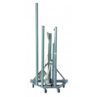 Portable Bedhead Hoist