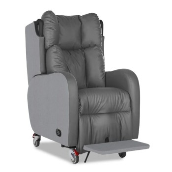 Repose Express Boston Porter Chair