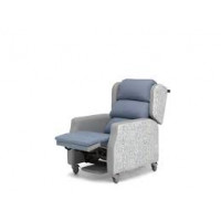 Repose Brooklyn Recliner Porter Chair 