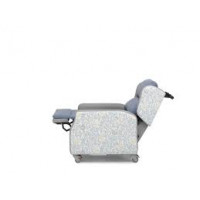 Repose Brooklyn Recliner Porter Chair 