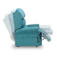 Repose C-Air Bespoke Pressure Care Riser Recliner Chair
