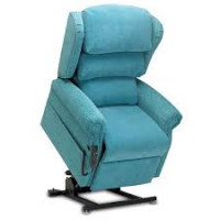 Repose C-Air Bespoke Pressure Care Riser Recliner Chair