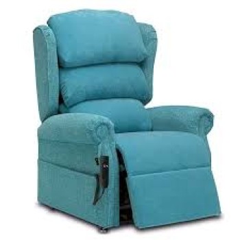 Repose C-Air Bespoke Pressure Care Riser Recliner Chair