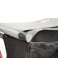 ByACRE Rollator Grocery Bag
