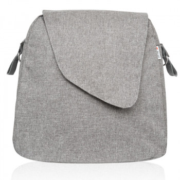 ByAcre Lightweight Rollator Weekend Bag
