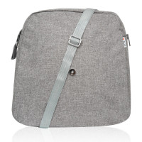 ByACRE Rollator Weekend Bag