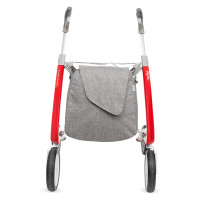 ByACRE Rollator Weekend Bag