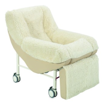 CQR Mobile Chair 