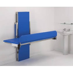 Freeway Hi-riser Changing Table 