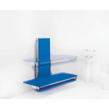Freeway Hi-riser Changing Table 