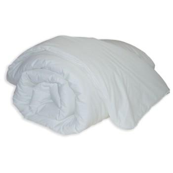 MRSA Resistant Wipe Clean Double Duvet
