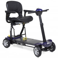 eDrive Automatic Folding Mobility Scooter