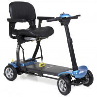 eDrive Automatic Folding Mobility Scooter