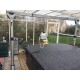 Oxford Easytrack FS with 3 metre extended rail