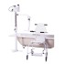  Mermaid Electric Bath Hoist with Ranger Seat (Side Fit)