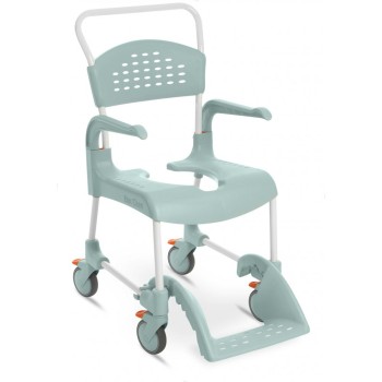 Etac Clean Mobile Shower Commode