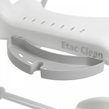 Etac Soap Dish Grey