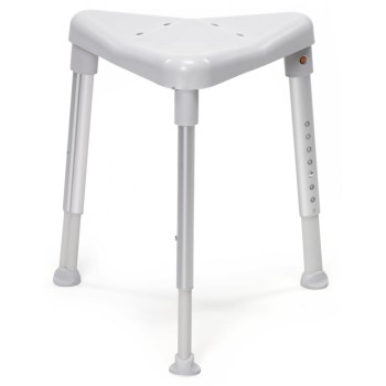 Etac Edge Shower Stool (grey)