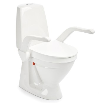 ETAC My-Loo With Fixed Mounting