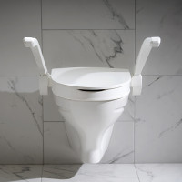 ETAC My-Loo With Fixed Mounting ETAC My-Loo With Fixed Mounting