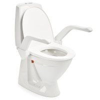 ETAC My-Loo With Fixed Mounting ETAC My-Loo With Fixed Mounting