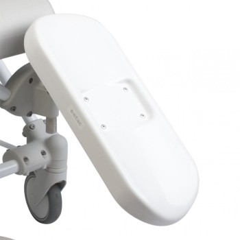 Elevating Calf Support