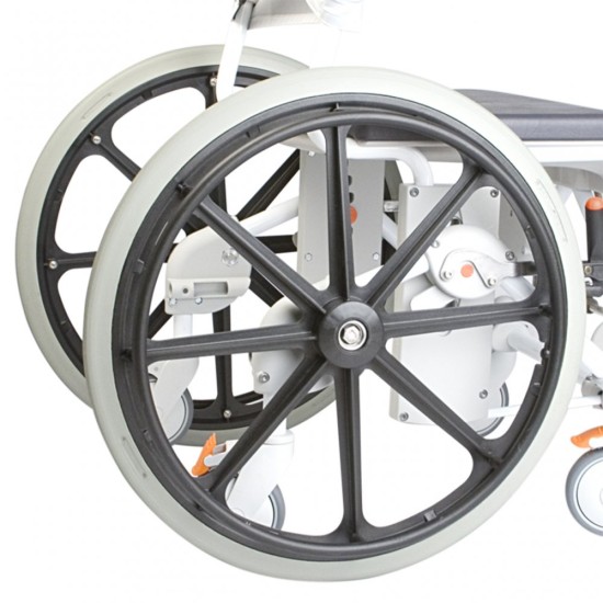 Rear Wheel Kit