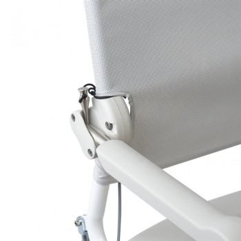 Arm Support Lock