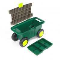 Garden Roller Stool Garden Roller Stool