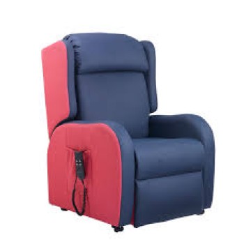 Repose Haven Air Chair 