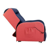 Repose Haven Air Chair 