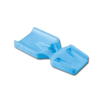 Integral Heel Support