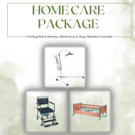 Homecare Package