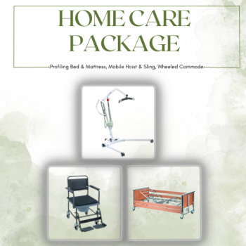 Homecare Package