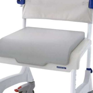 Invacare best sale aquatec ocean