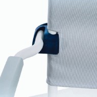 Invacare Ocean Wider Armrests